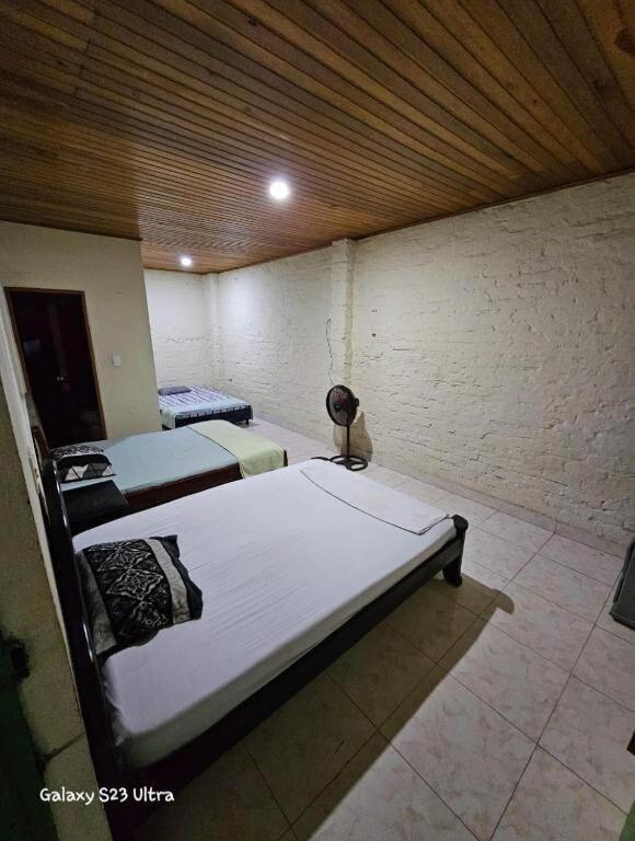 La Estacion Del Refugio Hotel จีราร์ดอท ภายนอก รูปภาพ