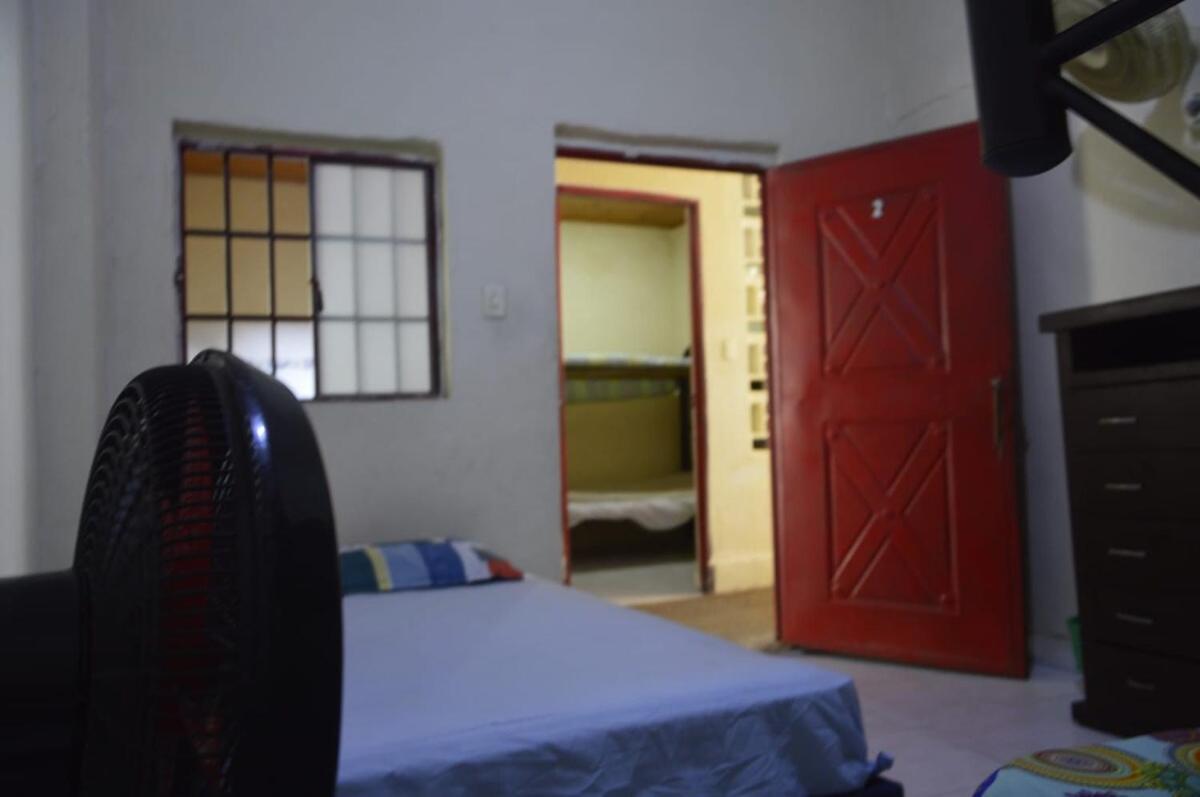 La Estacion Del Refugio Hotel จีราร์ดอท ภายนอก รูปภาพ