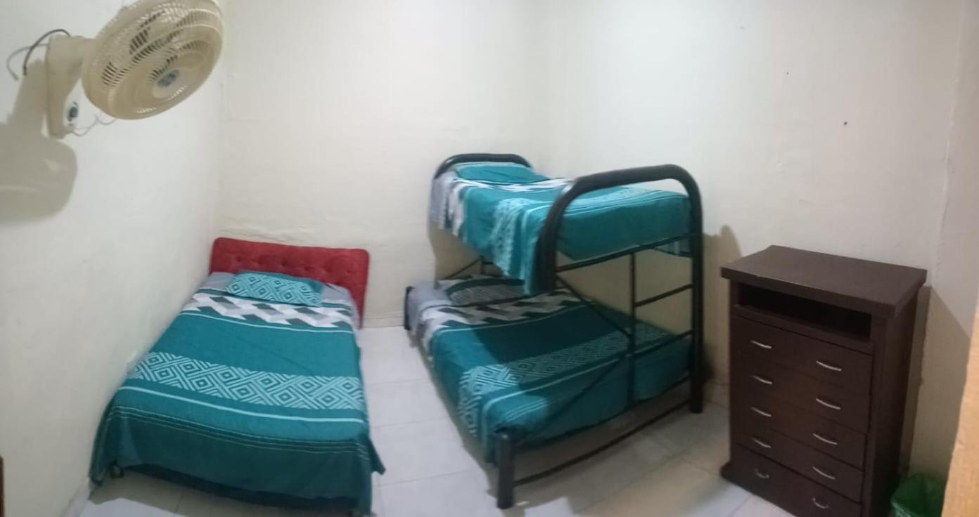 La Estacion Del Refugio Hotel จีราร์ดอท ภายนอก รูปภาพ